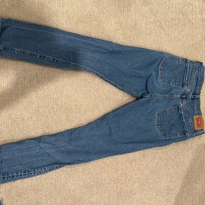 Levi’s 501